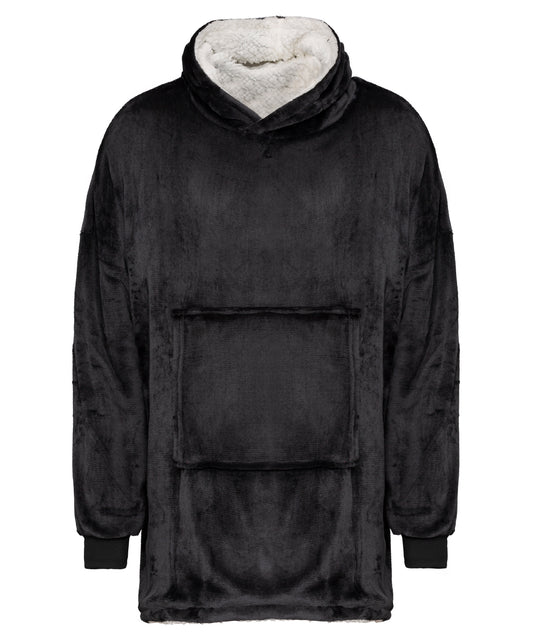 Microfleece Hoodie