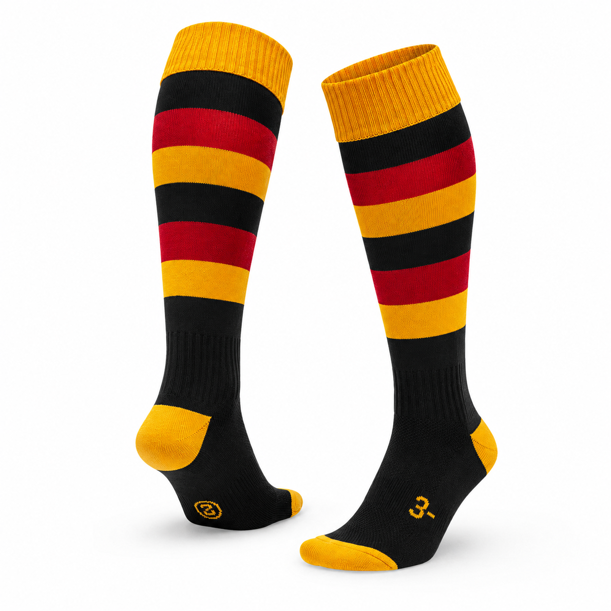 Team Sock Stripes
