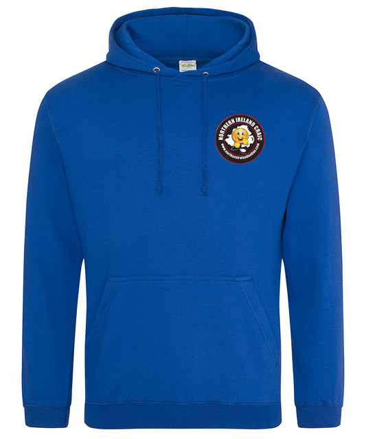Northern Ireland Craic Hoodie