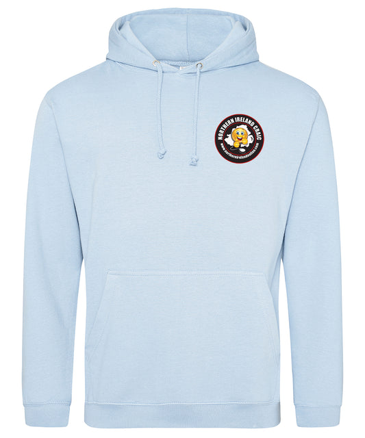 Northern Ireland Craic Hoodie