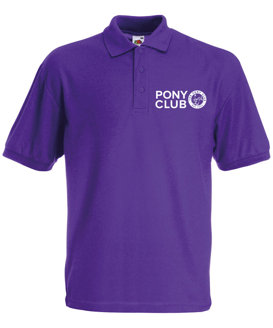 The Pony Club Polo