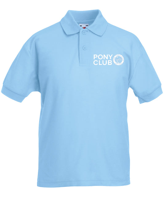 The Pony Club Polo