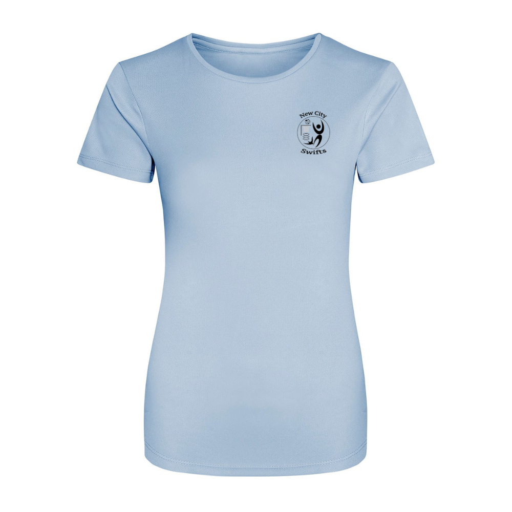 New City Swifts Tee