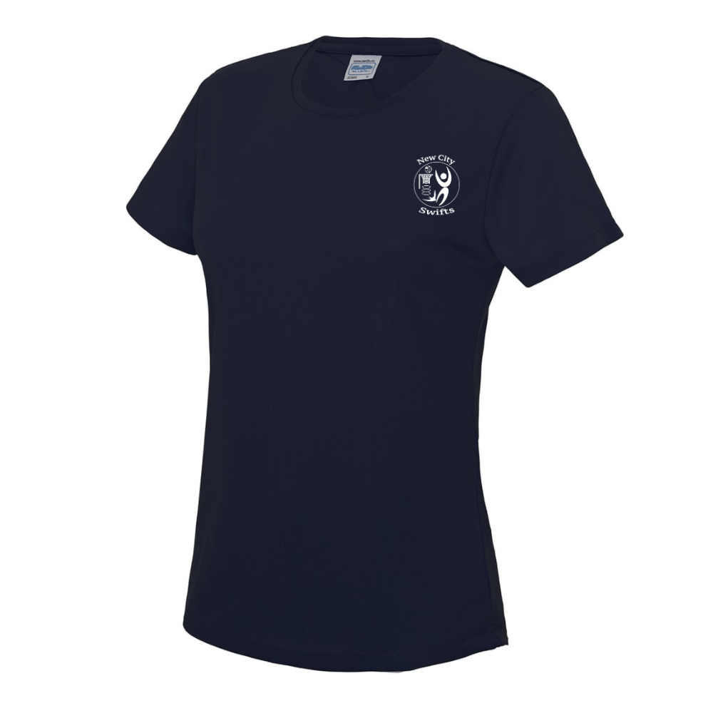 New City Swifts Tee