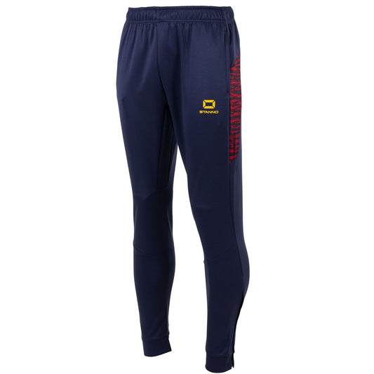 Victoria Cricket Tracksuit Bottoms