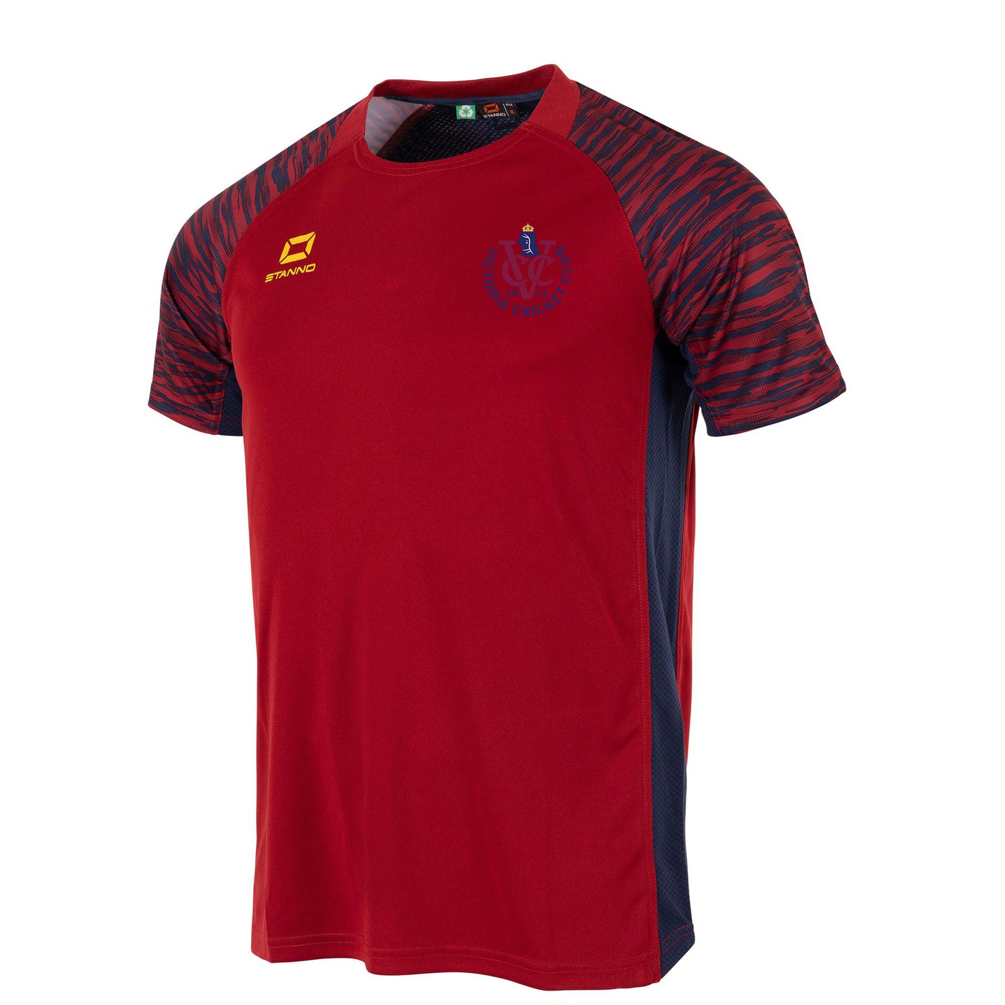 Victoria Cricket T-Shirt