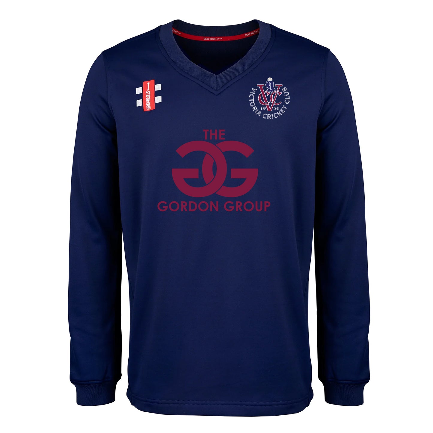 Victoria Cricket Sweatshirt
