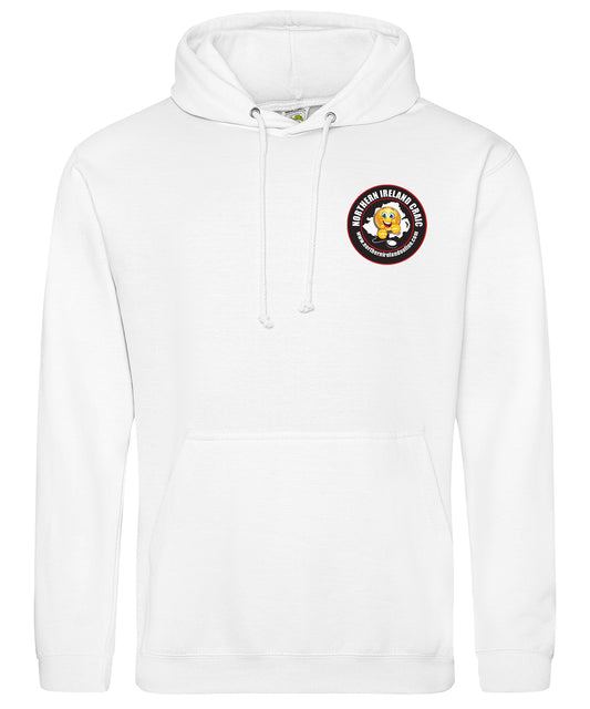 Northern Ireland Craic Hoodie
