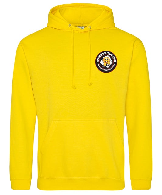 Northern Ireland Craic Hoodie