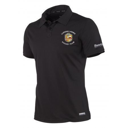 LLHC Reece Darwin Polo Shirt
