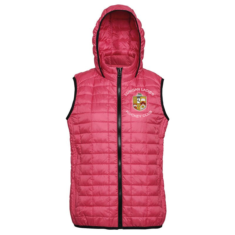 Gilet hockey 2025