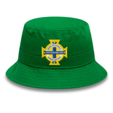 Northern Ireland New Era Bucket Hat