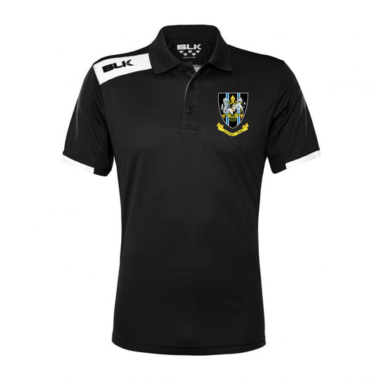 CIYMS Hockey Polo Shirt