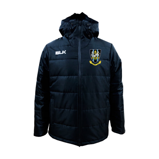CIYMS Hockey Coaches Jacket