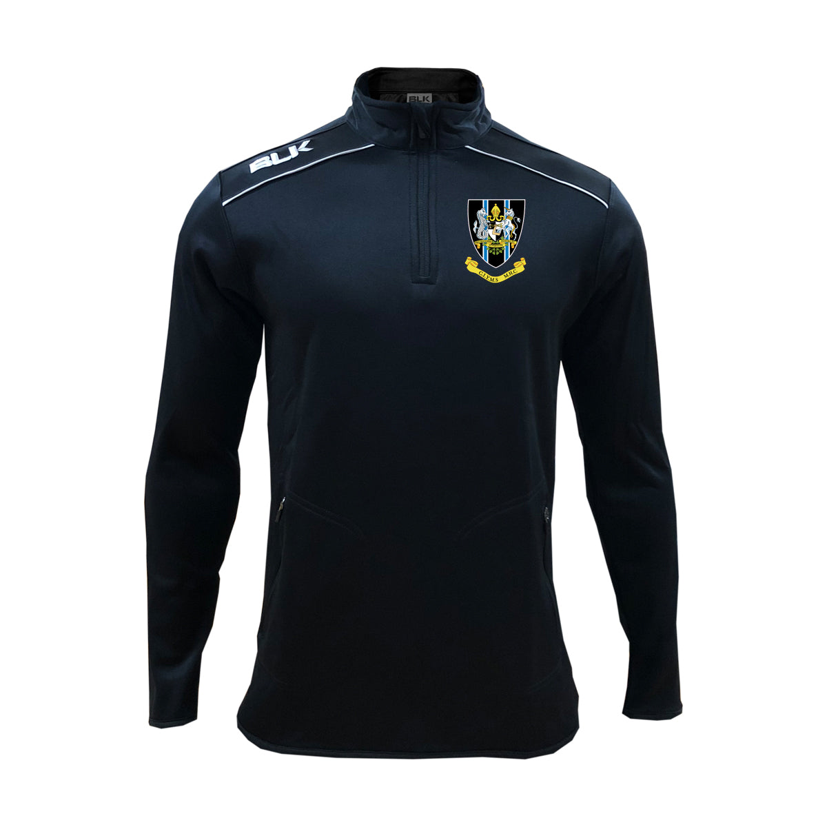 CIYMS Hockey Quarter Zip Jacket