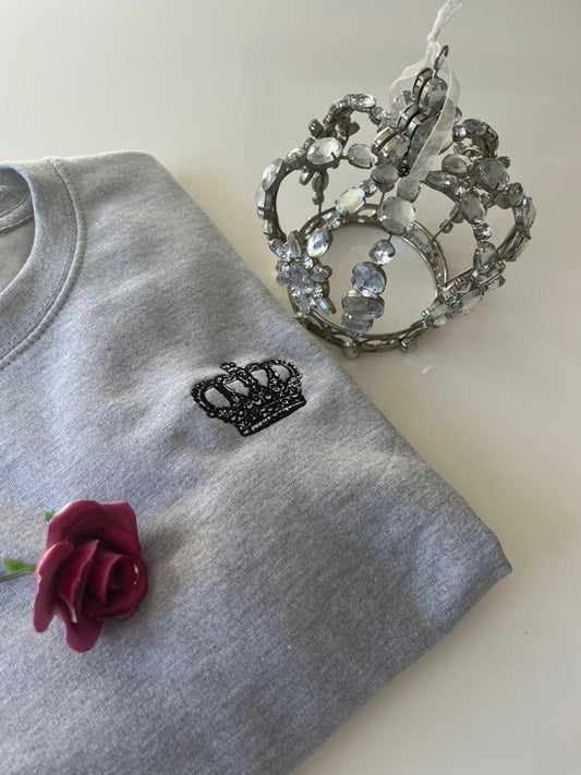 The Crown Sweatshirt