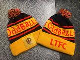 Lurgan Town Oddballs Bobble Hat