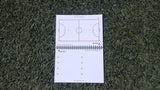 Precision Coaches Notepad