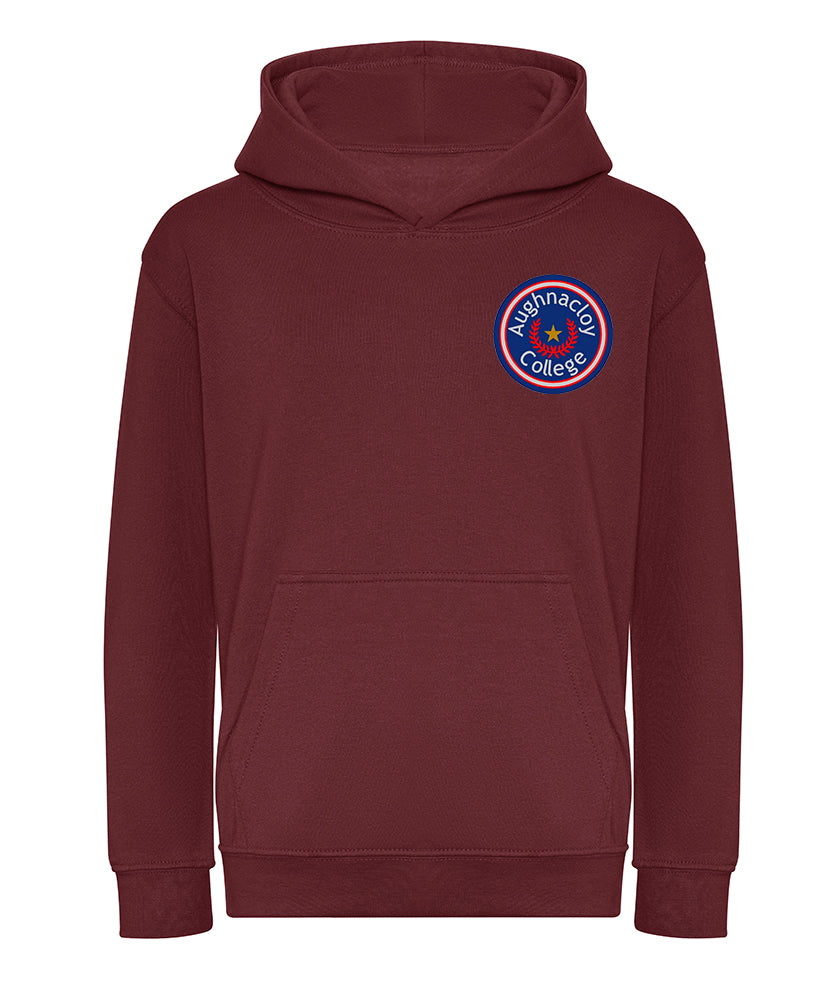 Aughnacloy College Leavers Hoodie 2022 – The Gordon Group