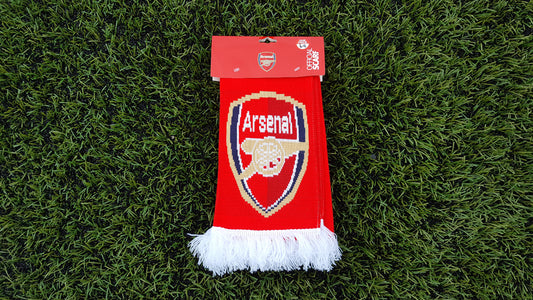 Arsenal FC Scarf