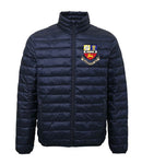 Banbridge RFC Adult/Youth Puffa Jacket