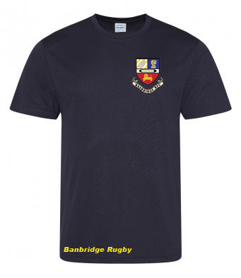 Banbridge RFC T-Shirt