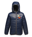 Banbridge RFC Mini/Maxi Puffa Jacket