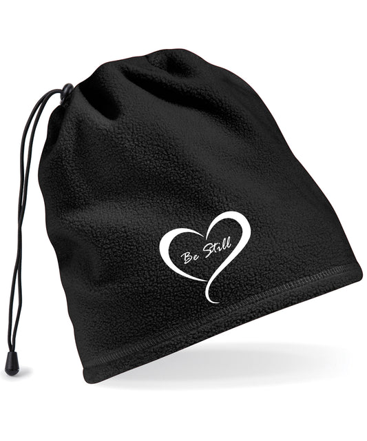 Be Still Charity Snood