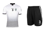Campbell College Kit