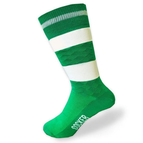 Celtic Centenary Socks