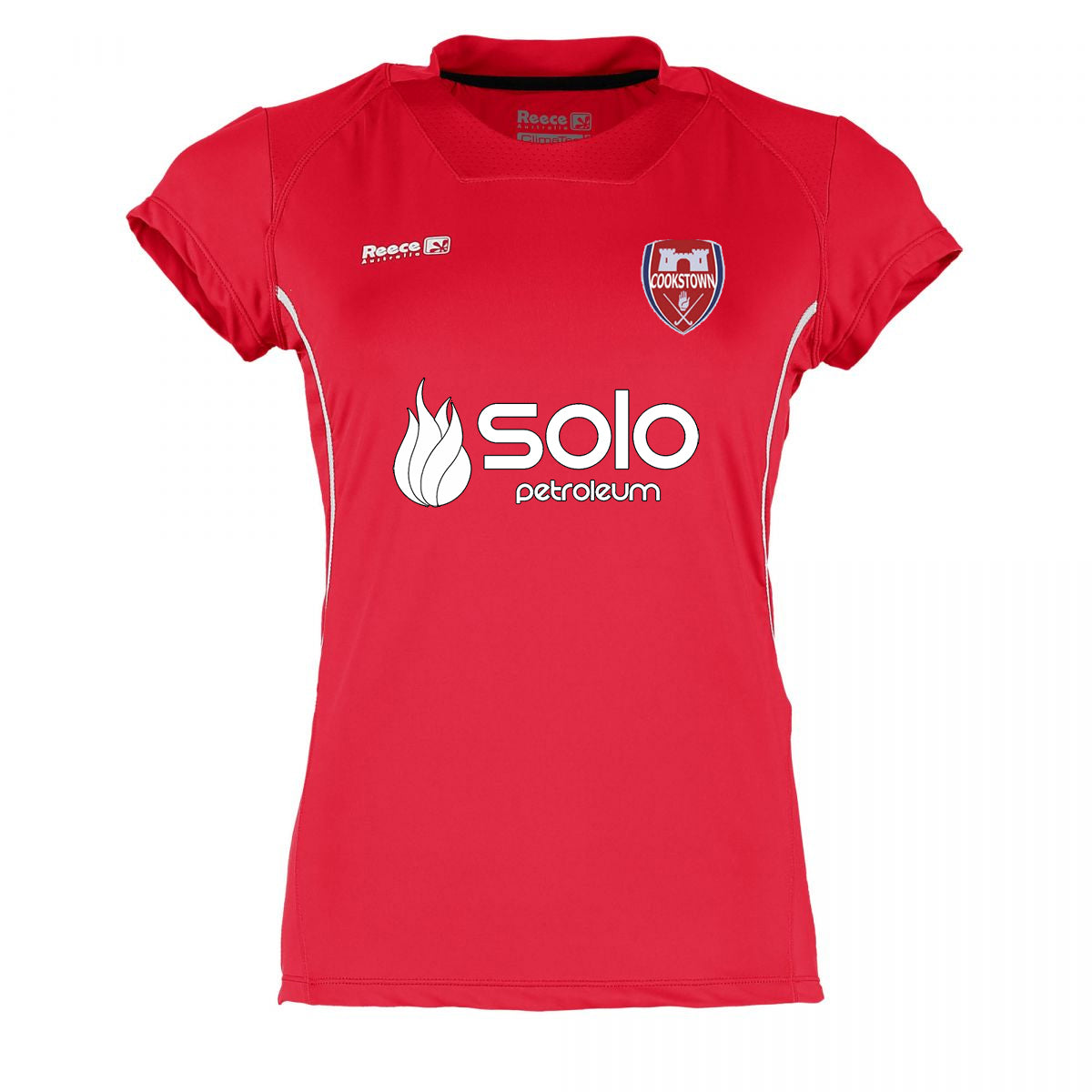 Cookstown Hockey Ladies Shirt