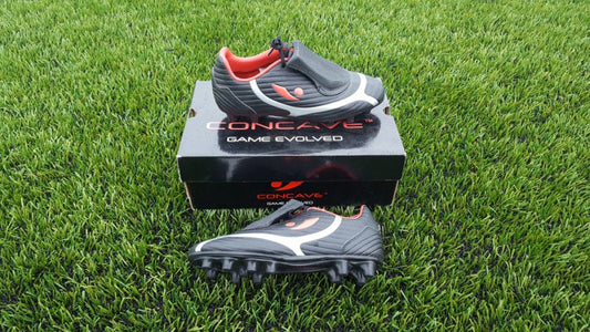 Concave PT Mini Football Boots