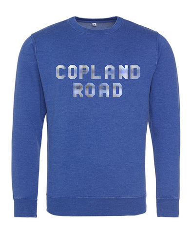Copland Road Sweatshirt