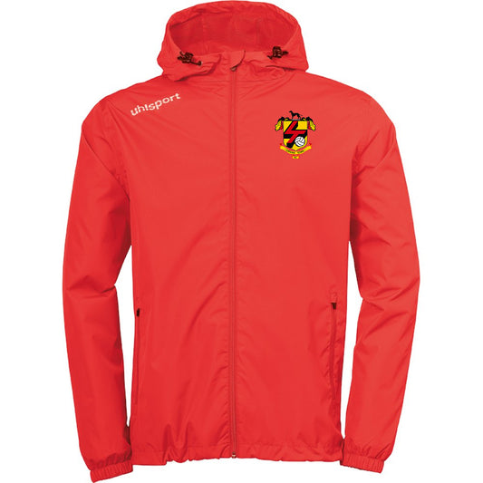 Lurgan Town Training Rain Jacket
