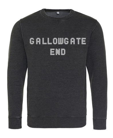 Gallowgate End Sweatshirt