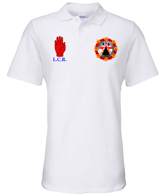 L.C.R Polo Shirt