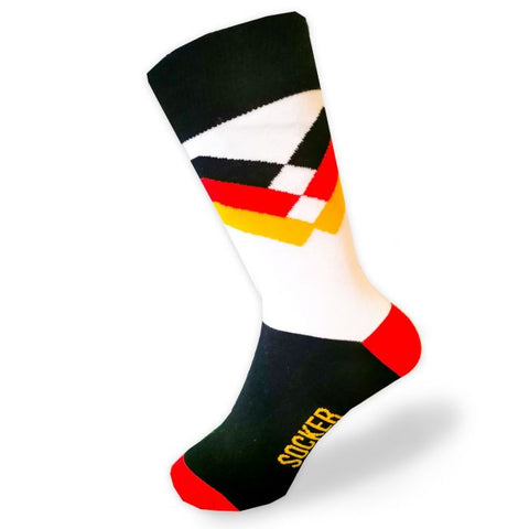 Germany 1990 Socks