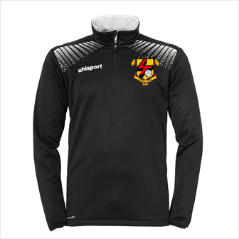 Lurgan Town Goal Quarter Zip