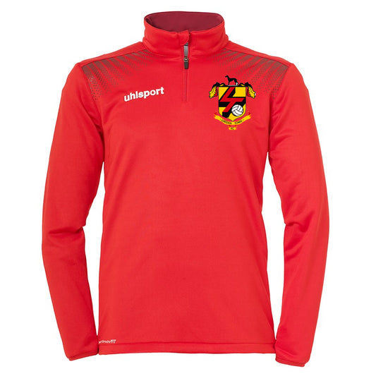 Lurgan Town Goal Quarter Zip