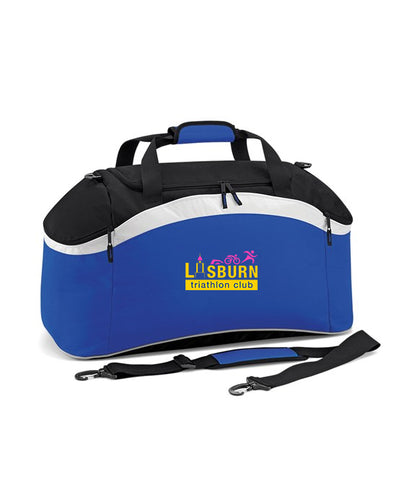 Lisburn Triathlon Kit Bag