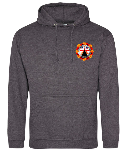 L.C.R Hoodie