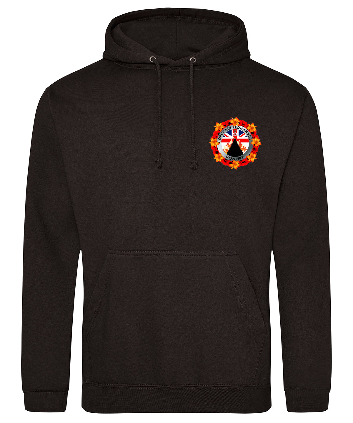 L.C.R Hoodie