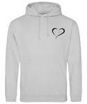 Be Still Charity Hoodie