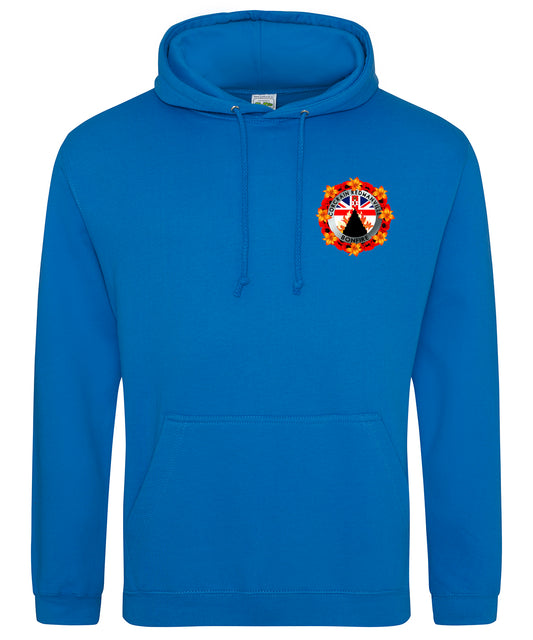 L.C.R Hoodie