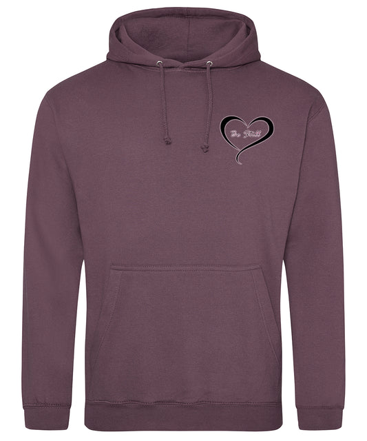Be Still Charity Hoodie