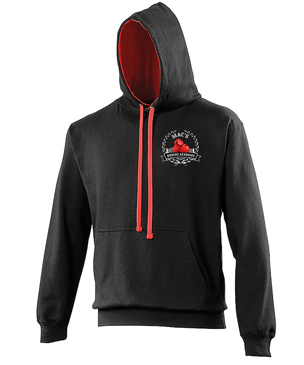 MACS Boxing Hoodie