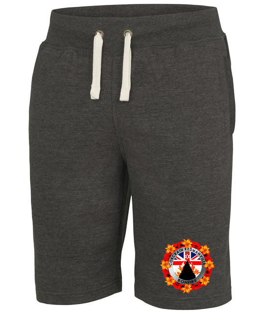 L.C.R Campus Shorts