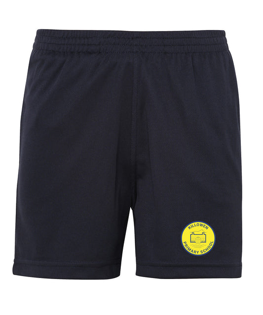 Killowen PS Shorts