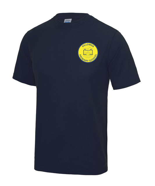 Killowen PS T-Shirt