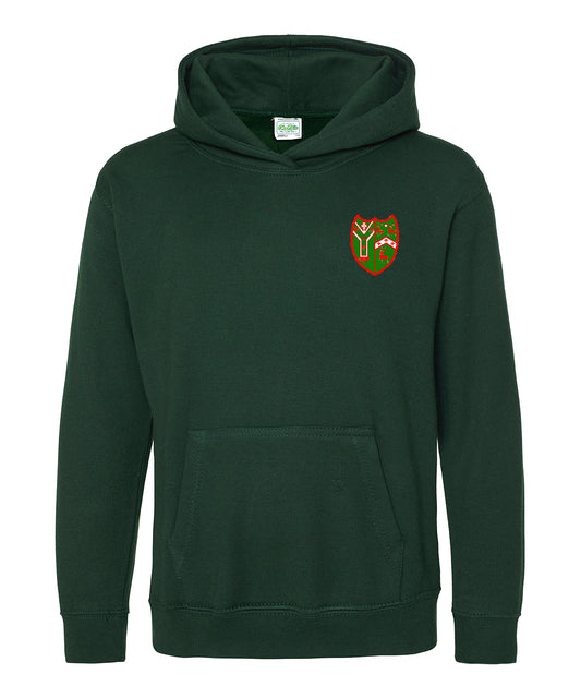 Lisnadill PS Hoodie